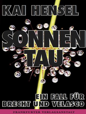 cover image of Sonnentau